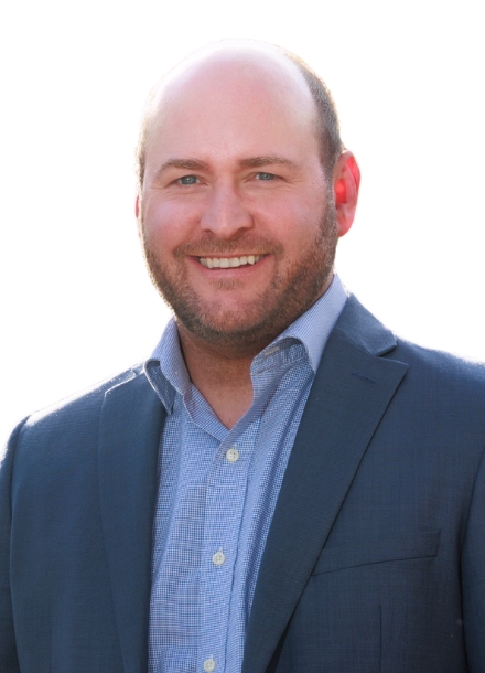 Dillon Holden - Sales Representative