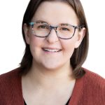 Sara Haines - REALTOR® with Sara Haines Homes Team