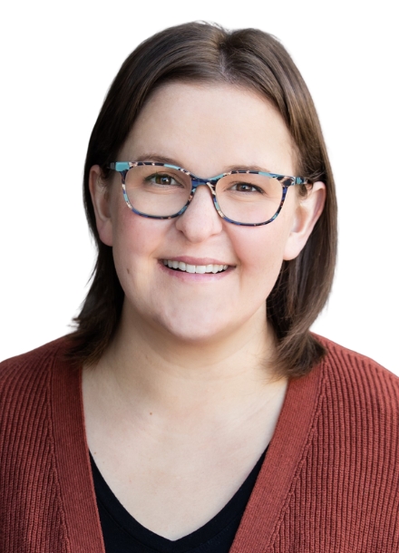 Sara Haines - Sales Representative