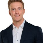 Luke Johnstone - REALTOR® with The Betty D'Oliveira Team