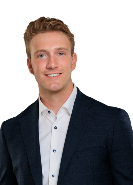 Luke Johnstone