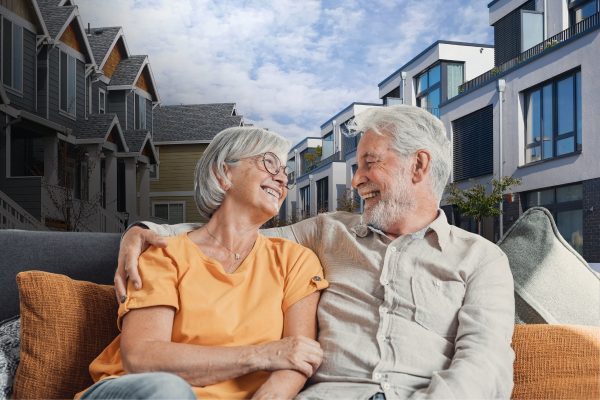 The Emotional Side of Downsizing (And How to Make It Easier)