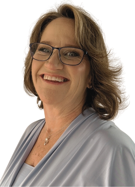 Suzanne Richardson