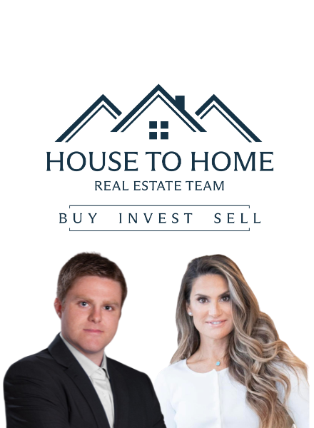 House to Home Real Estate Team